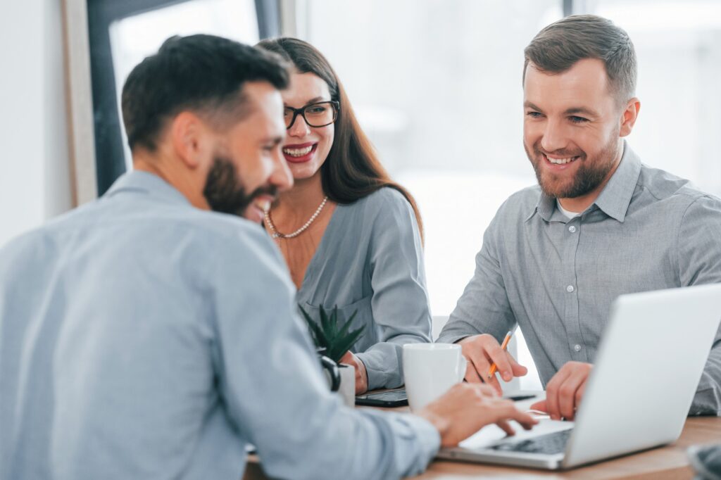 Le marché du conseil en gestion en 2025 : quelles opportunités ?