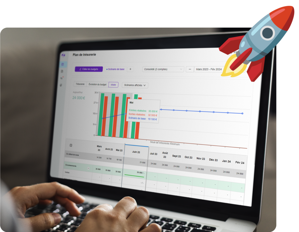 Les outils de gestion GCL pour vous aider dans l'ouverture de votre cabinet de conseil