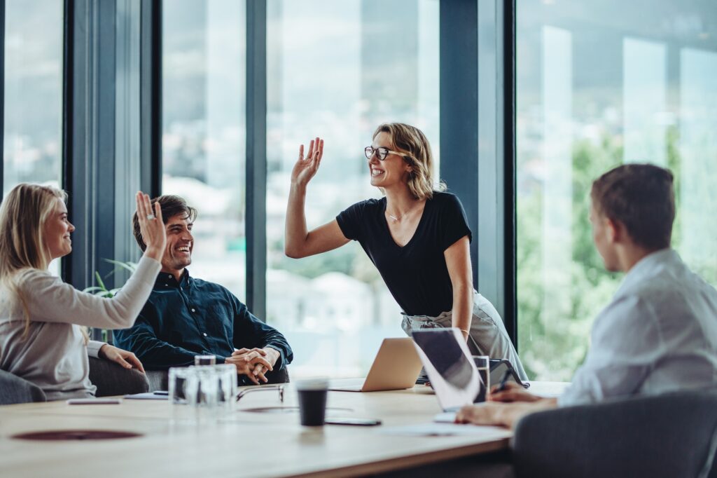 Le réseau de cabinets de conseil GCL Expert-Gestion