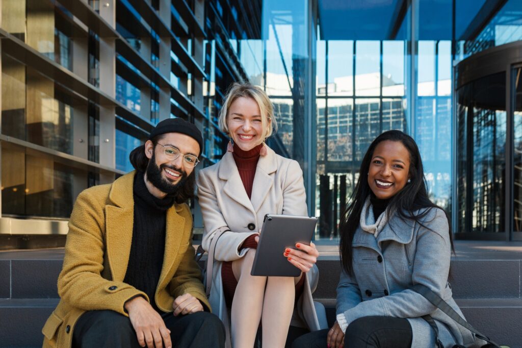 Réseau GCL Experts-Gestion - fidéliser vos clients en tant que consultant indépendant