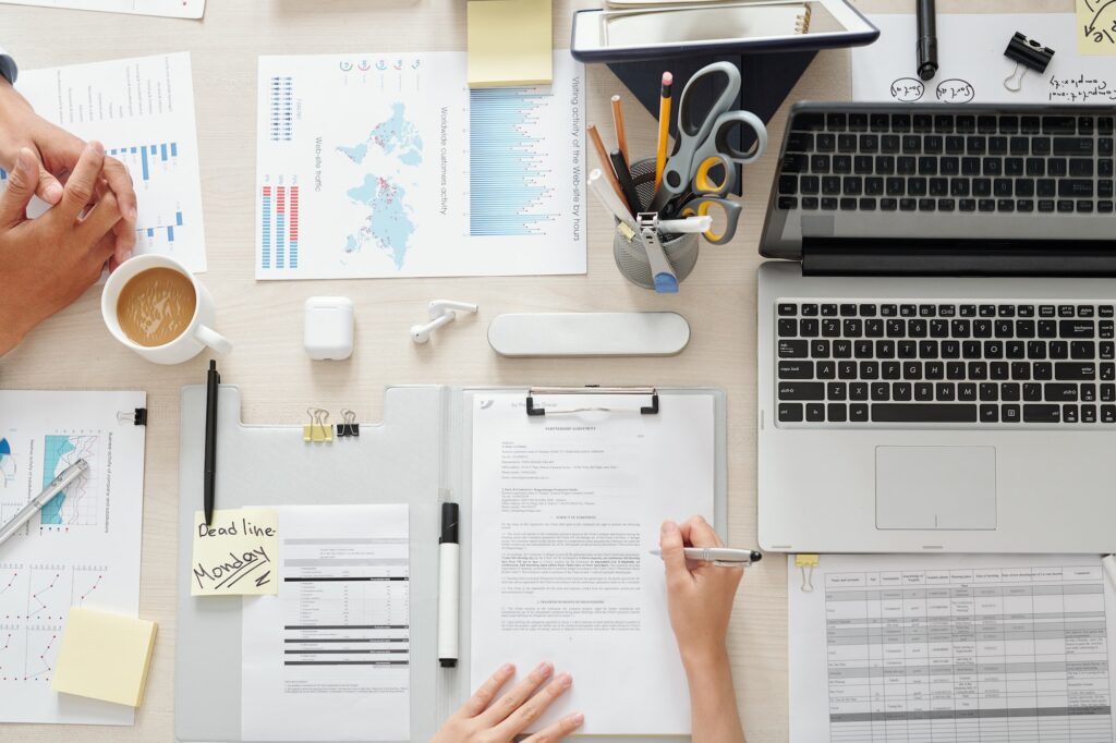 Consultant en gestion d'entreprise : fixer ses tarifs et réussir avec GCL
