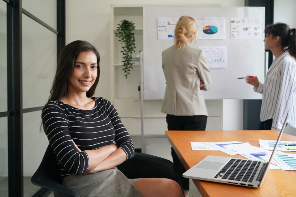 consultant en gestion
